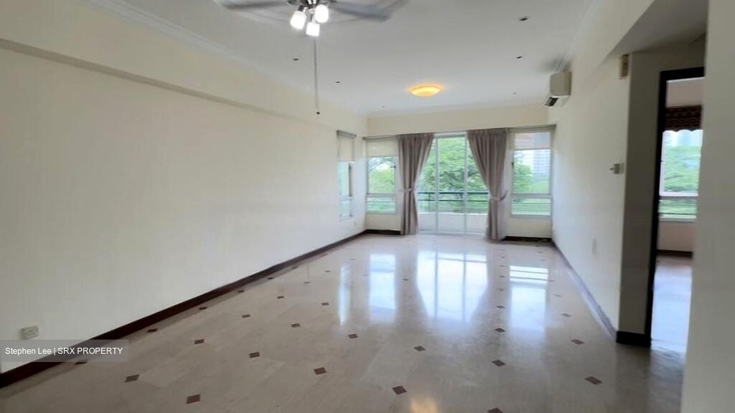 Parkshore (D15), Condominium #442428081